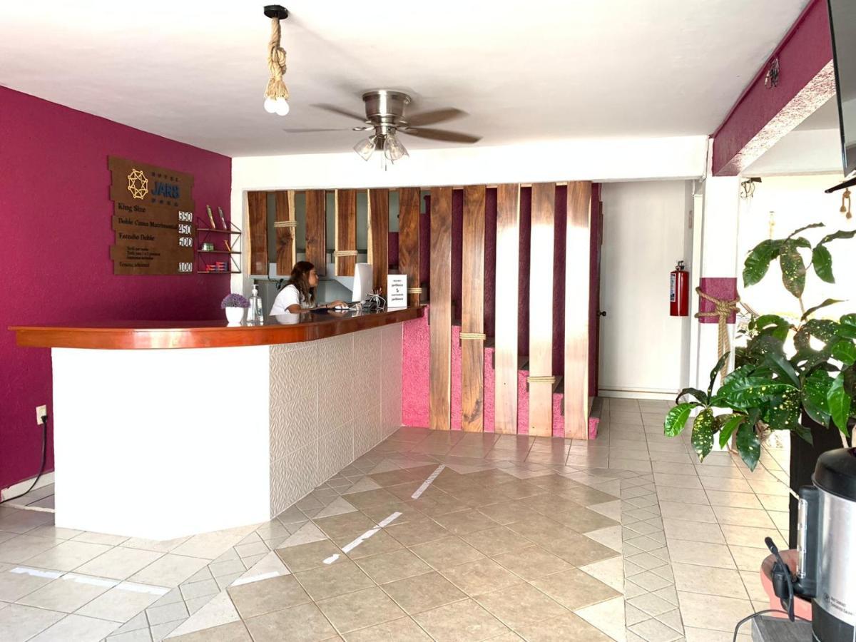 Hotel Jar8 Boca -Cerca Wtc Y Plazas Comerciales- Veracruz Exterior photo